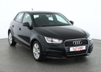 Audi A1 1.0 TFSI