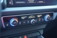 Audi A1 Sportback 25 1.0 TFSI advanced