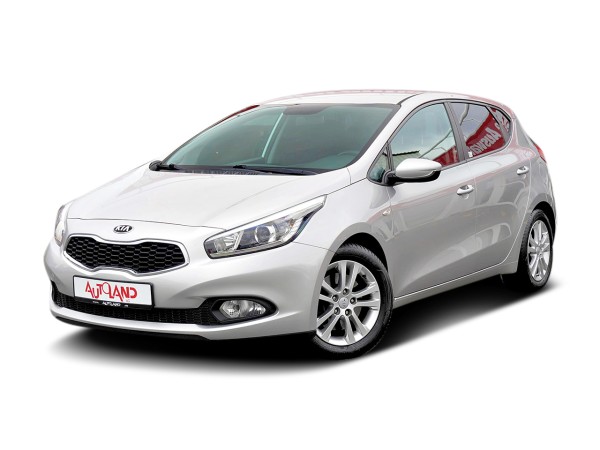 Kia cee'd ceed 1.6 GDI