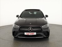 Mercedes-Benz E 300 E300 T de AMG Line