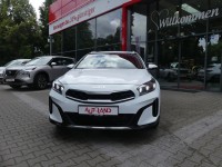 Kia xcee'd XCeed 1.5 T-GDI Aut.