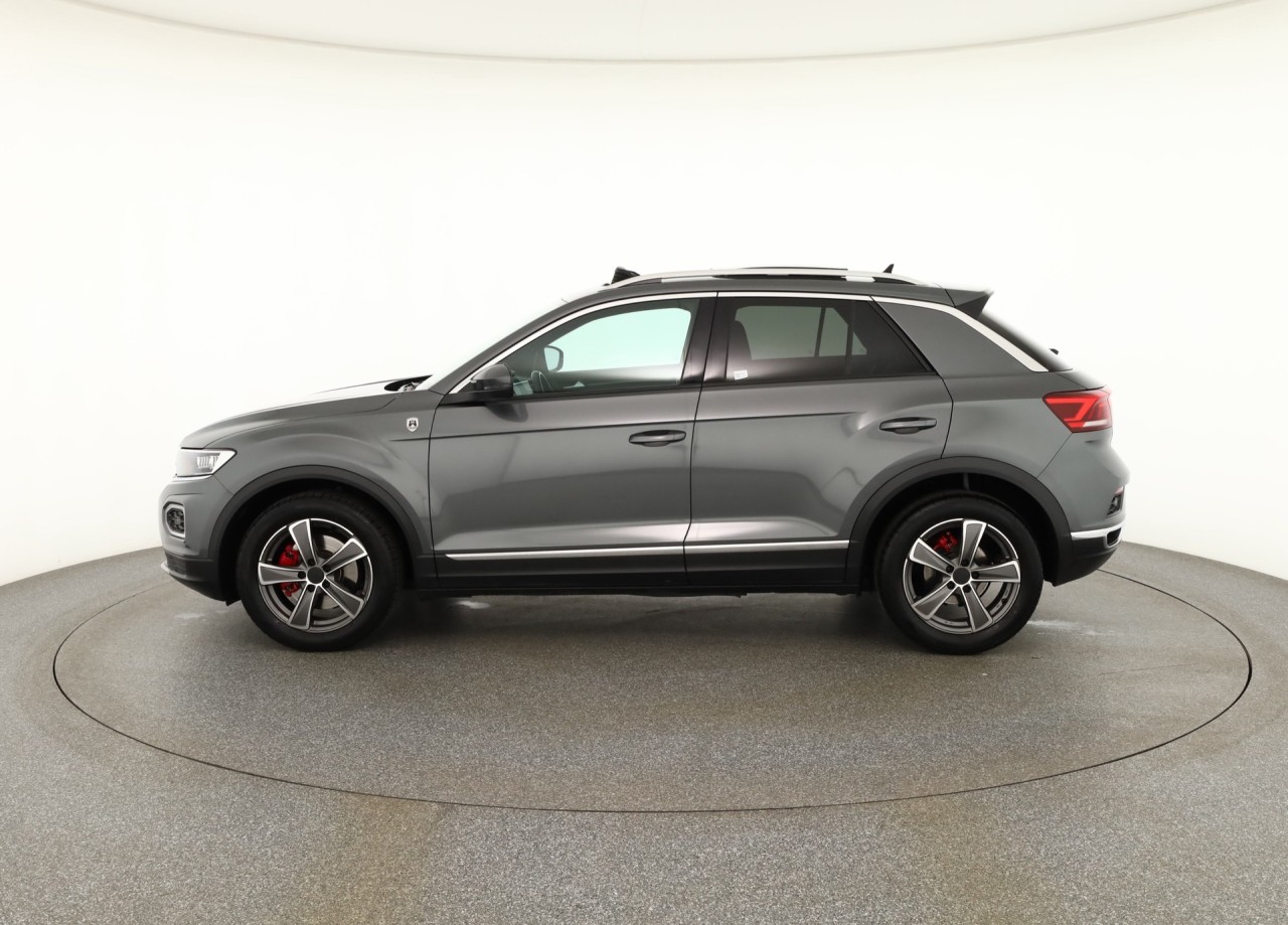 VW T-Roc 1.5 TSI DSG Sport