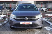 VW Taigo 1.0
