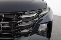 Hyundai Tucson 1.6T-GDI Aut.