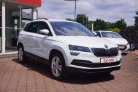 Skoda Karoq 1.5 TSI SHZ