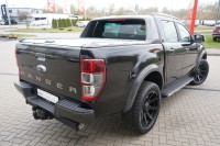 Ford Ranger 3.2 TDCi Wildtrak 4x4 20Zoll