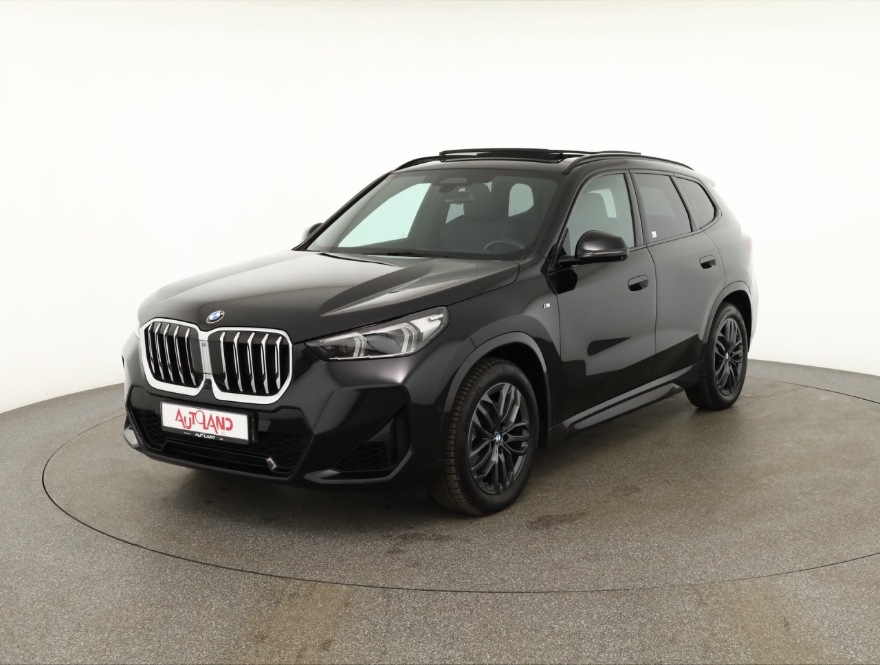 BMW X1 23i xDrive mHev M Sport Aut.
