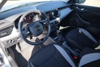 Skoda Kamiq 1.0 TSI DSG