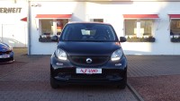 Smart ForFour forfour 1.0 DCT passion