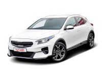 Kia XCeed Xceed 1.6 Plug-in Hybrid 2-Zonen-Klima Navi Sitzheizung