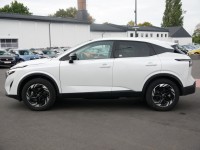Vorschau: Nissan Qashqai N-Connecta 1.3 Dig-T Aut.