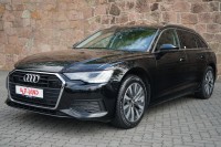 Vorschau: Audi A6 Avant 40 2.0 TDI quattro