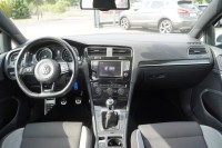 VW Golf R 2.0 TSI 4Motion