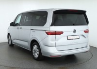 VW T7 Multivan 2.0 TSI DSG lang