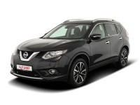 Nissan X-Trail 1.3 N-Connecta LED Navi AHK 360° Keyless