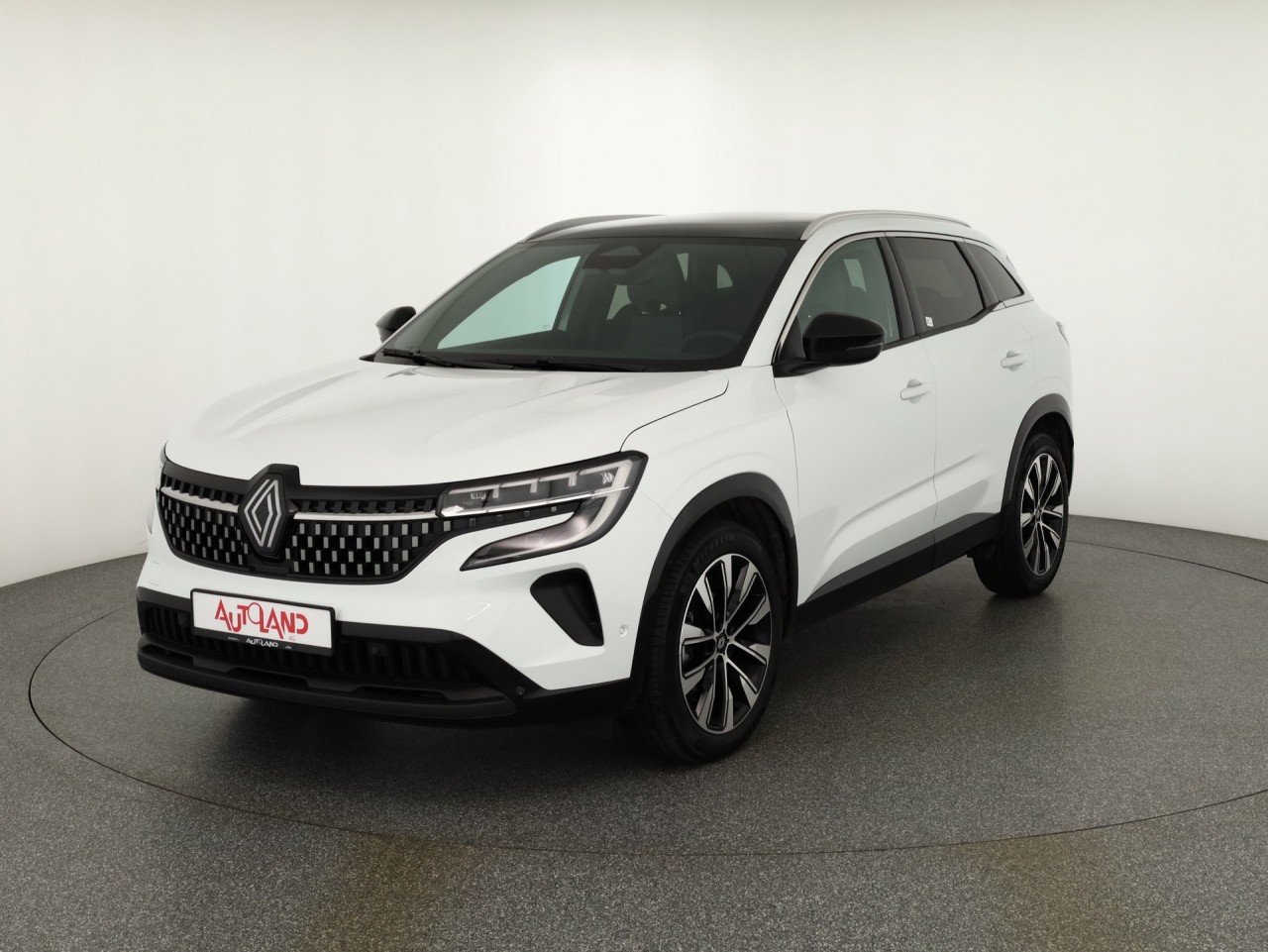 Renault Austral Techno Mild Hybrid 160 Aut.