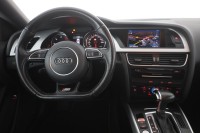 Audi A5 Coupe 2.0 TDI quattro S-Line