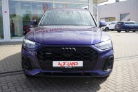 Audi Q5 40 TDI S-Line s-tronic