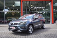 Vorschau: Seat Ateca 1.5 Style DSG