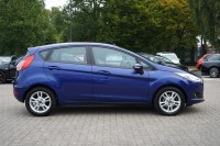 Ford Fiesta 1.0 EB Celebration