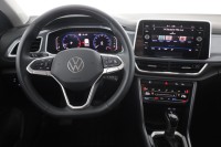 VW T-Roc 1.5 TSI DSG