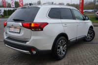 Mitsubishi Outlander 2.0+ 2WD