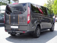 Ford Tourneo Custom Kombi 2.0 TDCi Titanium