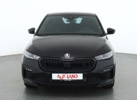 Skoda Scala Monte Carlo 1.5 TSI DSG
