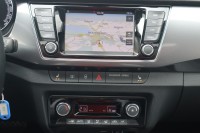 Skoda Fabia 1.0 TSI Clever Best of DSG