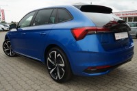 Skoda Scala Monte Carlo 1.5 TSI DSG