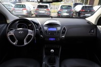 Hyundai ix35 2.0 GDi