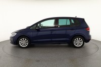 Vorschau: VW Golf Sportsvan 1.0 TSI