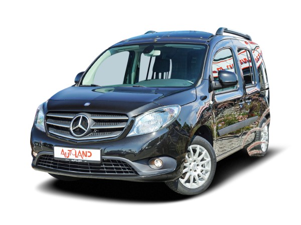 Mercedes-Benz Citan Tourer 111 CDI