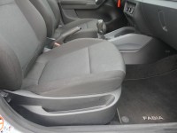 Skoda Fabia Combi 1.0 MPI Cool Edition