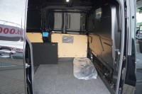 Ford Transit Custom Kasten 2.0 TDCi