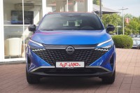 Nissan Qashqai Tekna 1.3 Dig-T Aut.