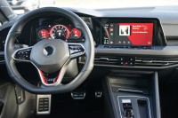 VW Golf VIII 2.0 GTI