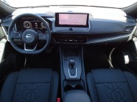 Nissan Qashqai Tekna 1.3 Dig-T Aut.