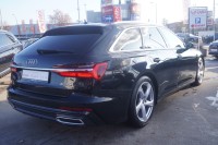 Audi A6 Avant 2.0 TDI S-Line