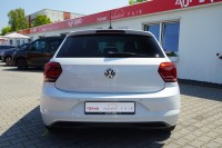 VW Polo VI 1.0 TSI Highline DSG