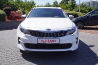 Kia Optima 2.0 CVVL Edition 7