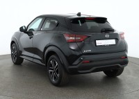 Nissan Juke 1.0 DIG-T N-Connecta Aut.