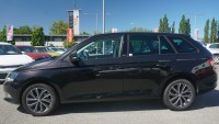 Skoda Fabia Combi 1.2 Joy