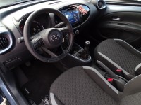 Toyota Aygo X 1.0 VVT-i