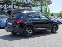 VW Tiguan 1.5 TSI DSG