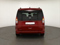 VW Caddy 2.0 TDI DSG California