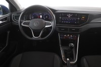 VW Polo 1.0 TSI