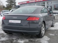 Audi TT Coupe 1.8 TFSI