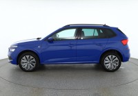 Vorschau: Skoda Kamiq 1.0 TSI DSG Tour