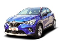 Renault Captur 1.3 TCE Intens LED Navi Sitzheizung DAB